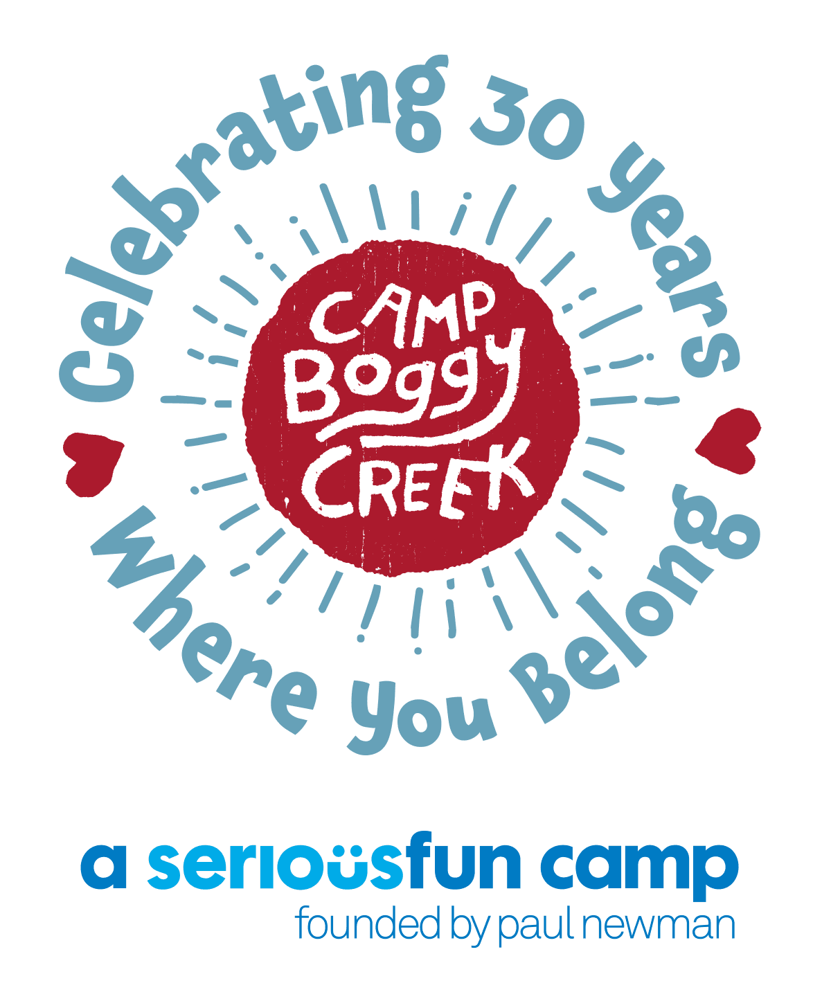 Camp Boggy Creek