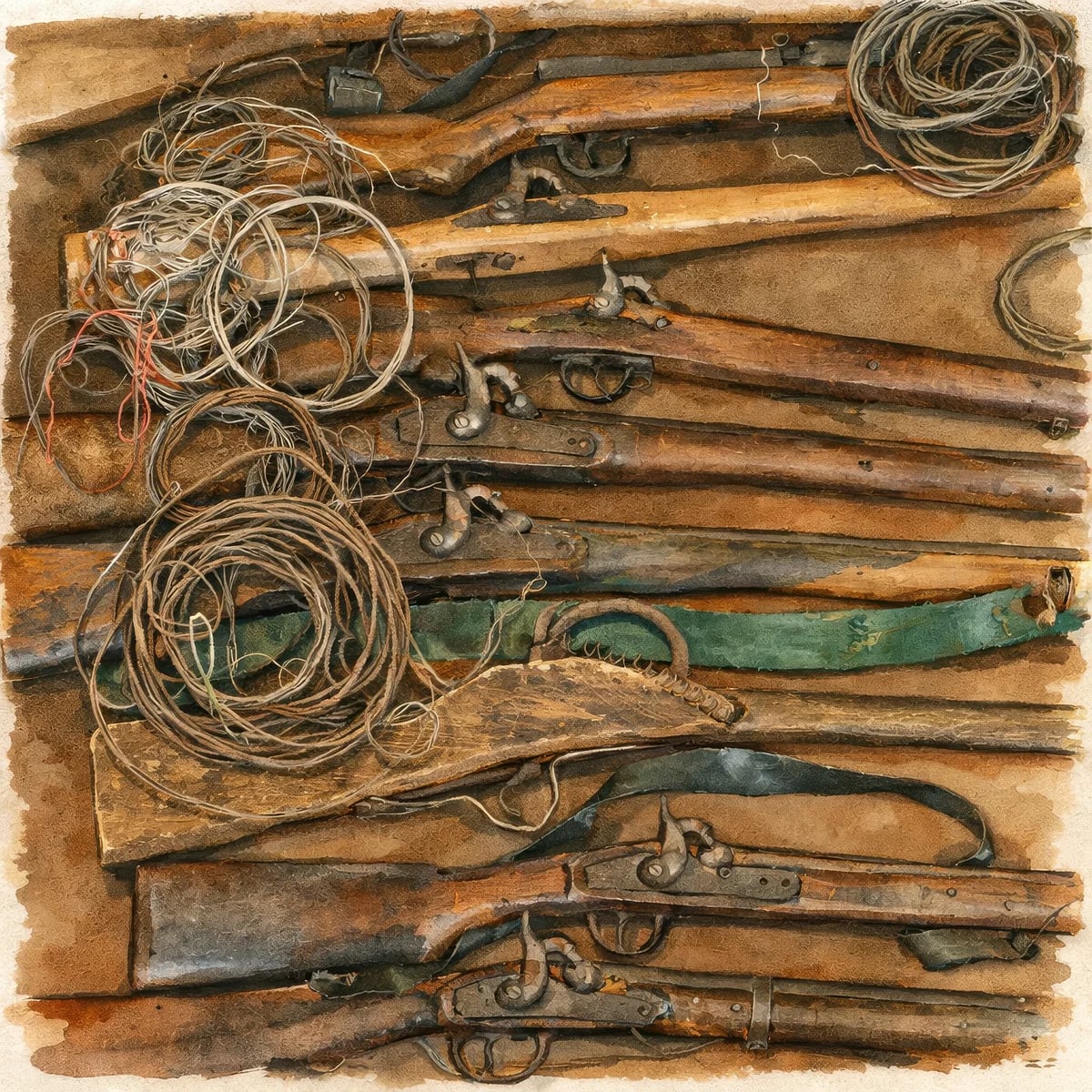 Zambian Poacher Reformation Program