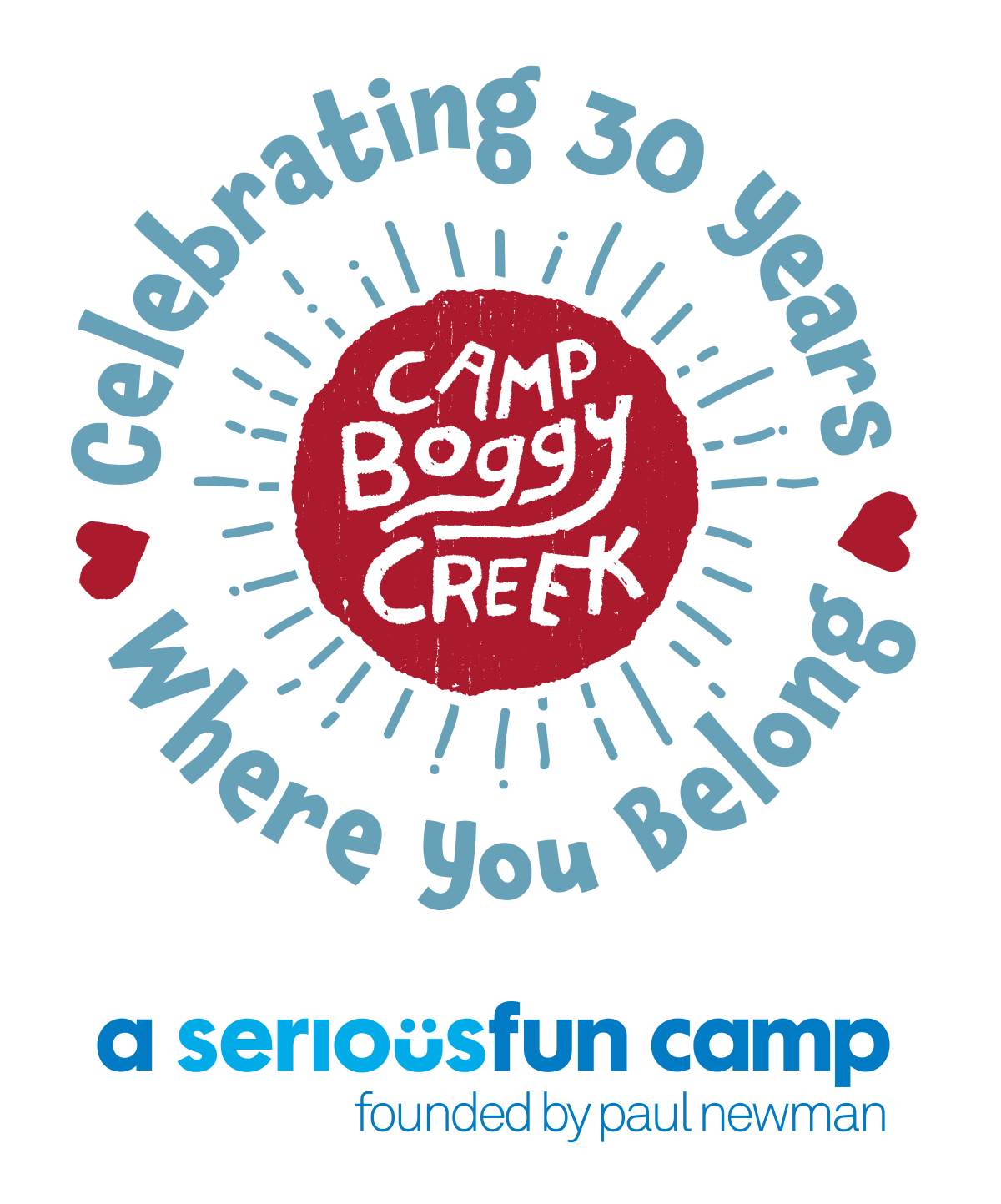 Camp Boggy Creek
