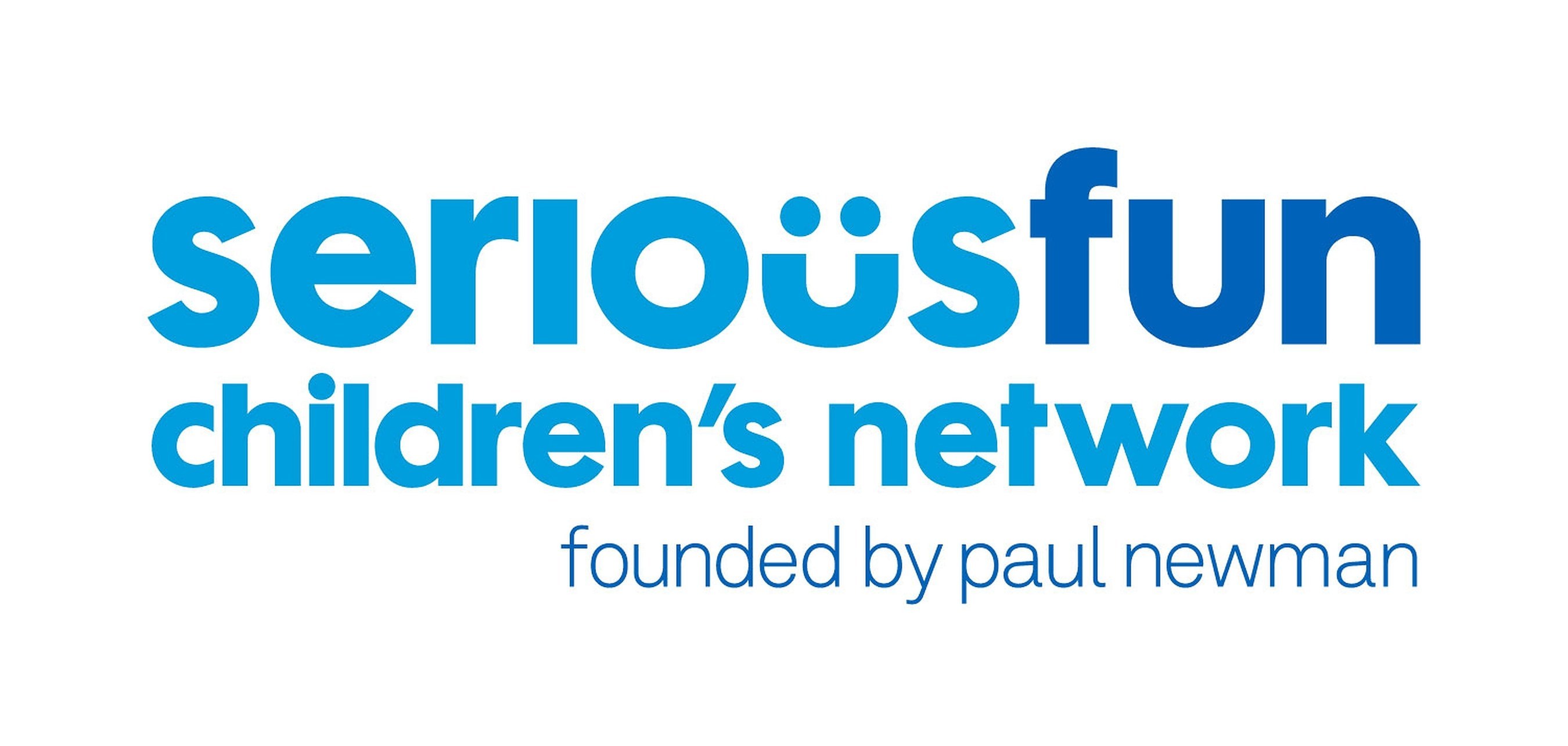 SeriousFun Children's Network